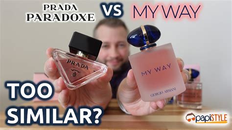 prada paradoxe perfume dupe zara|prada paradoxe dupe alternative.